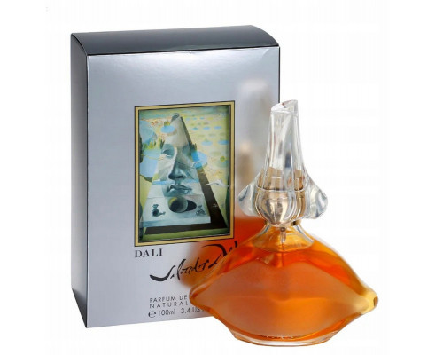 Salvador Dali EDP Purškiklis, 100 ml