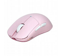 Lamzu Atlantis MINI Gaming Maus - Champion Edition - pink