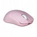 Lamzu Atlantis MINI Gaming Maus - Champion Edition - pink