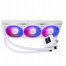 Thermalright Frozen Warframe SE Wasserkühlung, ARGB - 360mm - weiß