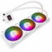 Thermalright Frozen Warframe SE Wasserkühlung, ARGB - 360mm - weiß