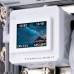 Thermalright Frozen Warframe SE Wasserkühlung, ARGB - 360mm - weiß