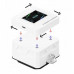 Thermalright Frozen Warframe SE Wasserkühlung, ARGB - 360mm - weiß