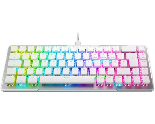 Roccat Vulcan Ii Mini do gier RGB - Biała