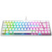 Roccat Vulcan Ii Mini do gier RGB - Biała
