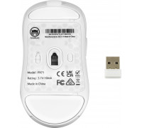 GAMIAC PX71 Gaming Mouse - white