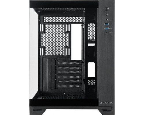 VISIO Fanless (GM-30B-TG-FL-OP)