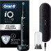 Oral-B iO Series 10 electric toothbrush, black