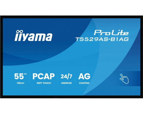 iiyama ProLite T5529AS-B1AG