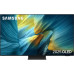 Samsung S95F  77''  4K UHD  OLED  melna - Televizors