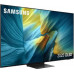 Samsung S95F  77''  4K UHD  OLED  melna - Televizors