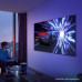 Samsung S95F  77''  4K UHD  OLED  melna - Televizors