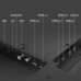 CHiQ U50QM9G TV 50", UHD QLED Google TV