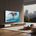 CHiQ U50QM9G TV 50", UHD QLED Google TV