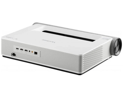 Viewsonic X2000L-4K projektor danych krótkiego rzutu 2000 ANSI lumenów UHD 4K (3840x2160) Kompatybilność 3D White