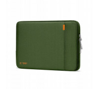Tech-Protect Defender Laptop 15-16 Army Green