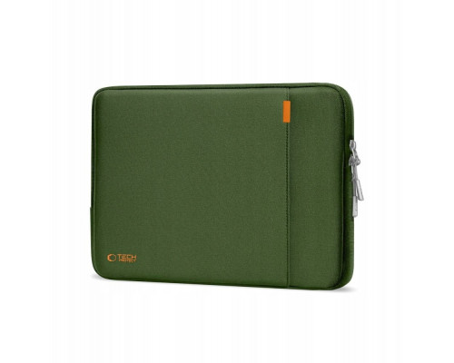 Tech-Protect Defender Laptop 15-16 Army Green