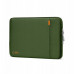 Tech-Protect Defender Laptop 15-16 Army Green