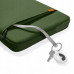 Tech-Protect Defender Laptop 15-16 Army Green
