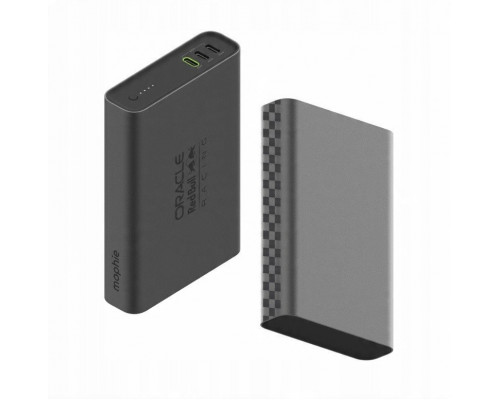 Mophie Powerstation Pro 20K Red Bull Racing 20000mAh + cable USB-C / USB-C 20cm