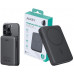 AUKEY PB-MS04 Gray Qi2 PowerBank | 10000mAh | 20W | MagSafe PD