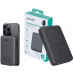 AUKEY PB-MS04 Gray Qi2 PowerBank | 10000mAh | 20W | MagSafe PD
