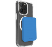 Puro Mini Power Mag  15 W  4200 mAh  zila -Portativais barosanas avots