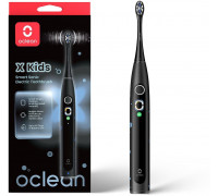 Oclean Oclean X Kids  toothbrush, black