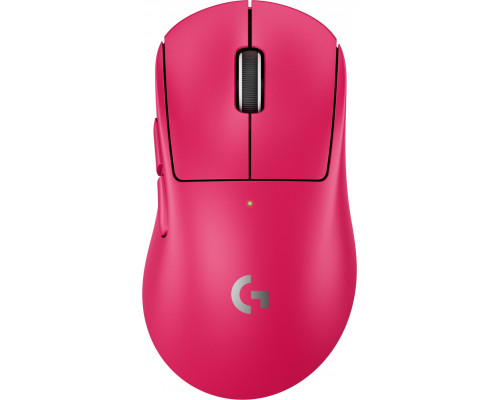 Logitech G Pro X Superlight 2 DEX  (910-007373)