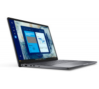 DELL NTB Pro 16 PC16250/i5-220U/16GB/512SSD/16" FHD+ /IR Cam & Mic/65W/WLAN/vPro|Backlit Kb/W11 Pro/3Y PS NBD