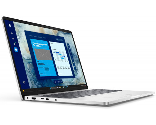 Laptop Dell Pro 16 PC16250 Core 3 100U / 8 GB / 512 GB / W11 Pro (BTO002_PC16250_EMEA)
