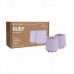 Fellow - Ruby Wine Tumbler - Set 2 kubków Thermalych - Liliowy 355 ml