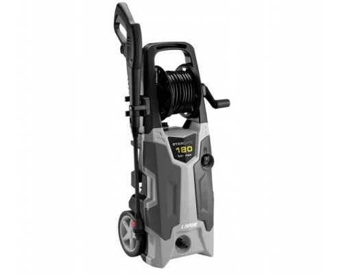 LAVOR STARGATE WASHER 180/2500W/180BAR + PATIO