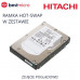 HITACHI HDD SAS LFF 3.5" 2TB 7.2K RPM - 3285067-A - Refabrykowany