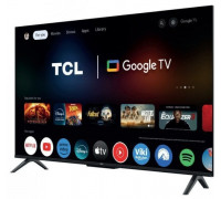 TCL LED 43 cale 43V6C