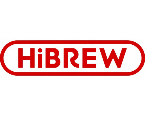 Elektryczny młynek żarnowy do kawy HiBREW G3