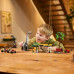 LEGO Jurassic World Na tropie tytanozaura i raptora (76973)