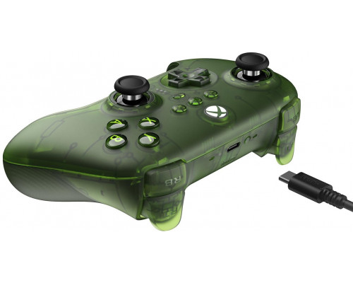 8BitDo Ultimate 3-mode game controller, Xbox, Jade Green