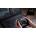 8BitDo Ultimate 3-Mode Wired Game Controller, Black, Xbox / PC / Android