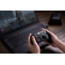 8BitDo Ultimate 3-Mode Wired Game Controller, Black, Xbox / PC / Android