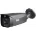 Kamera tubowa IP 8Mpx BCS-L-TIP58FCR3L3-Ai1-G(3), NightColor, ADC, WDR 120dB