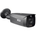 Kamera tubowa IP 8Mpx BCS-L-TIP58FCR3L3-Ai1-G(3), NightColor, ADC, WDR 120dB