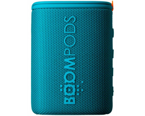 Boompods Beachboom Ocean Blue