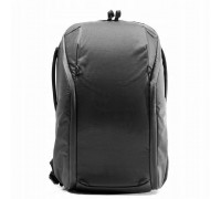 Plecak PEAK DESIGN Everyday Backpack 20L Zip - Black - EDLv2