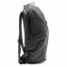 Plecak PEAK DESIGN Everyday Backpack 20L Zip - Black - EDLv2