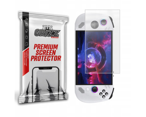 Folia matowa Griwith with Glass PaperScreen for Lenovo Legion Go S