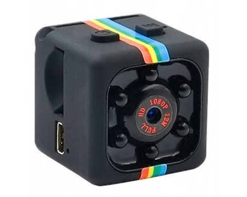 Dexxer Mini SQ11