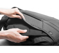 Peak Design Travel Backpack 45L, black