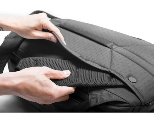 Peak Design Travel Backpack 45L, black