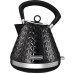 elektryczny Morphy Richards 108131 (czarny) Morphy Richards